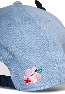 Disney Lilo & Stitch Kaps, Beach Day Stitch