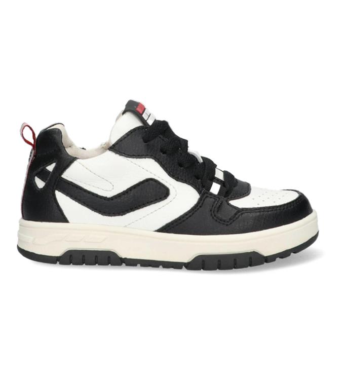 Braqeez 424254 Zwart