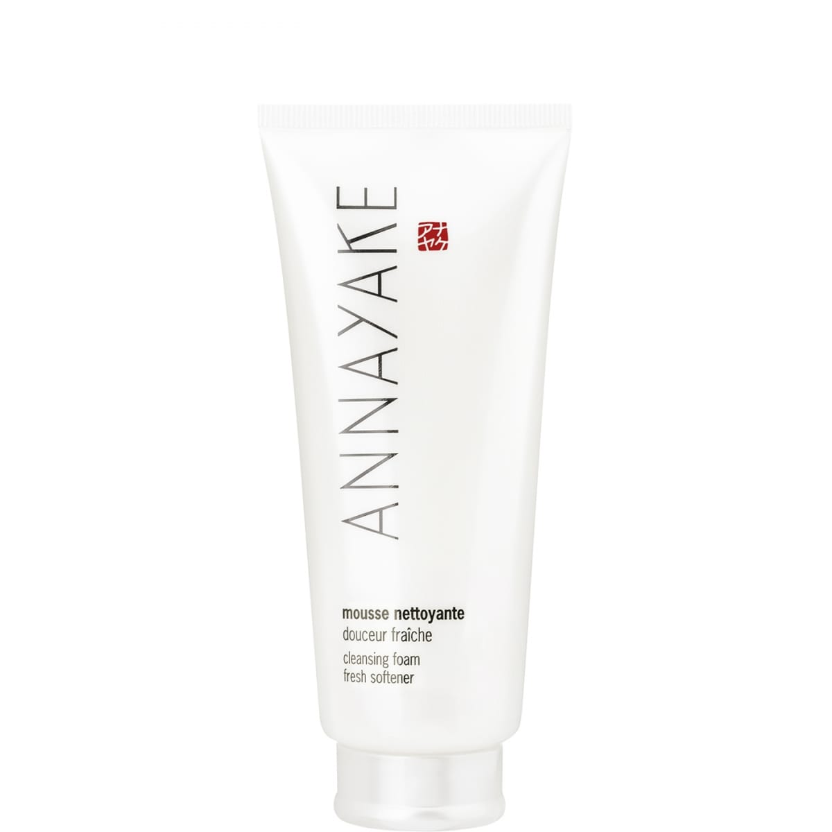 Annayaké Mousse Nettoyante Douceur Fraîche