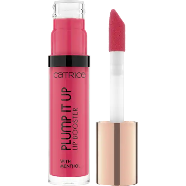 Plump It Up Lip Booster 090