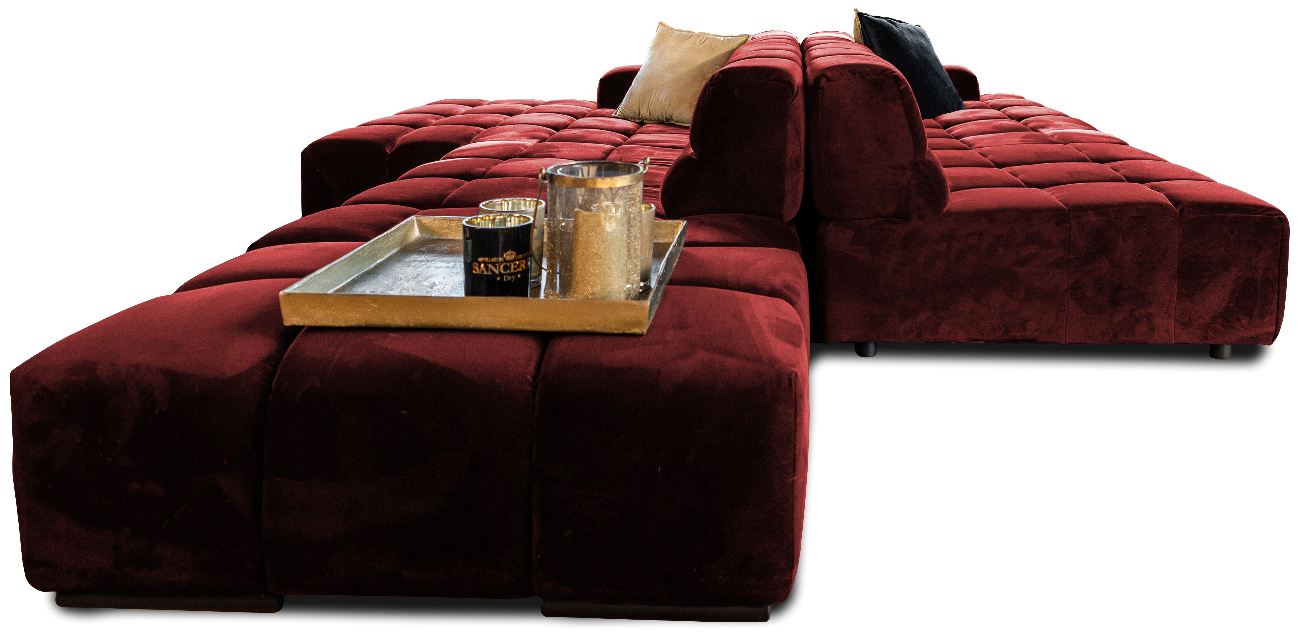 Loungebank Salvatore