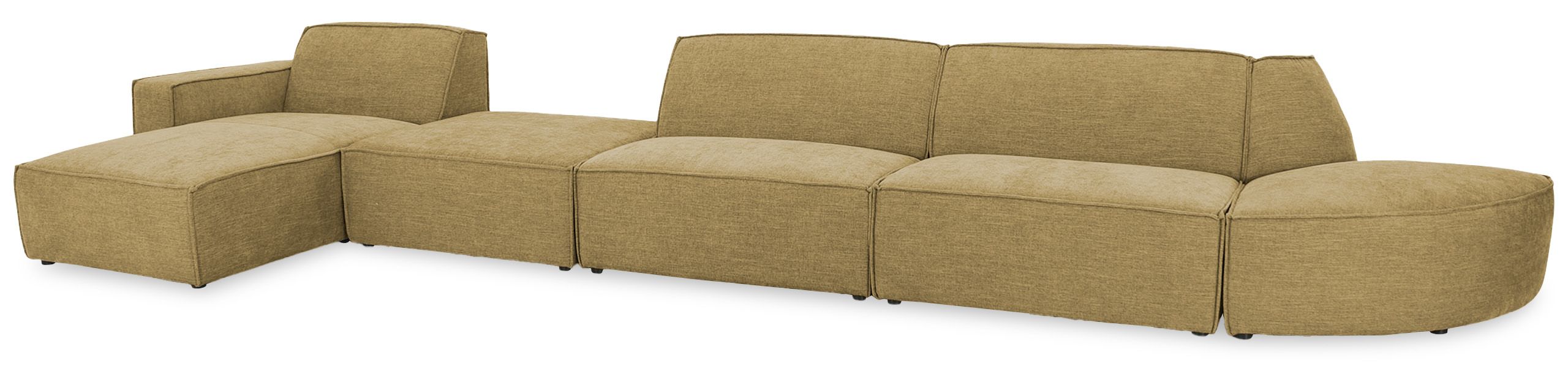 Loungebank Loki