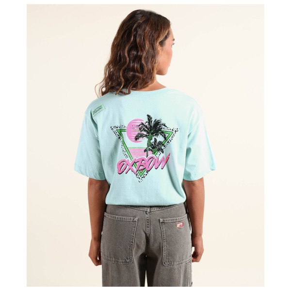 Oxbow - Women's Fever Short Sleeve T - T-shirt