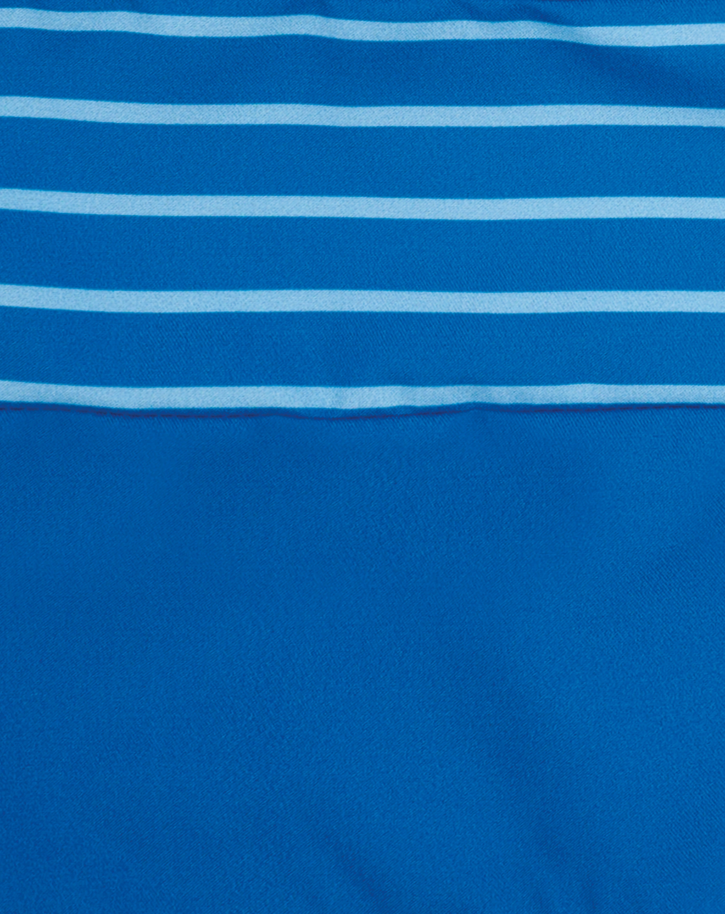 Badeshorts ENNO in vallarta blue