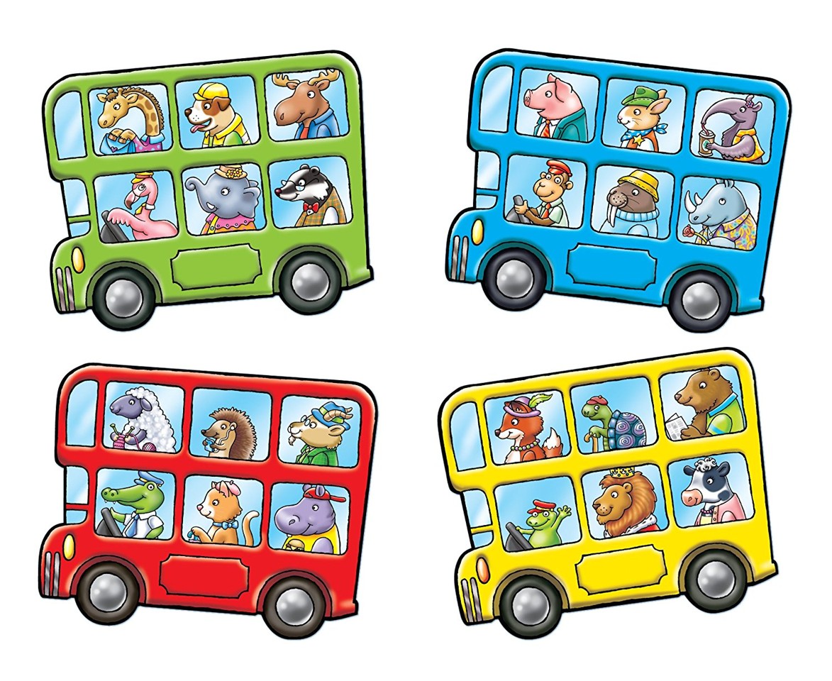 Orchard -Lille Bus Lotto