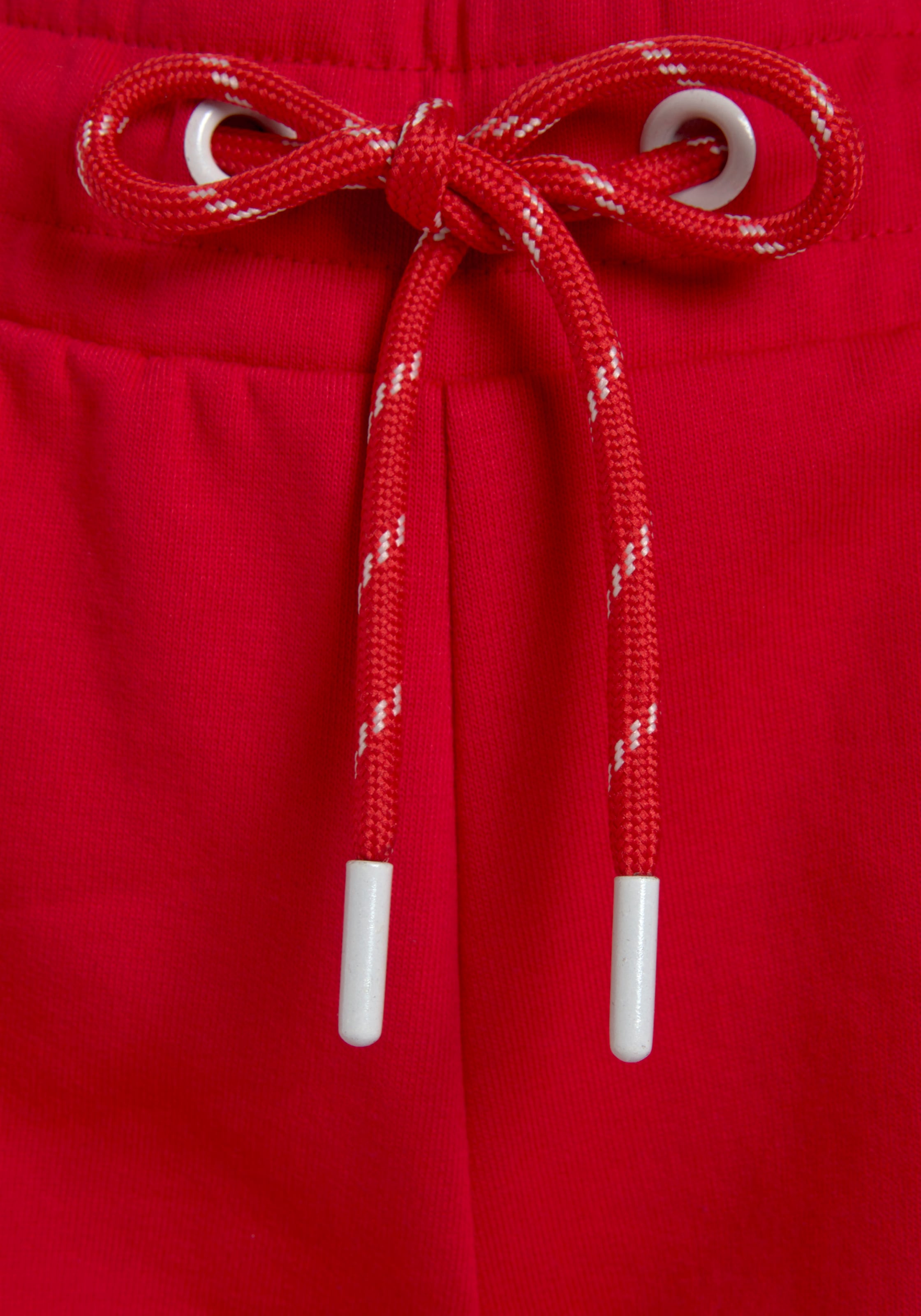 H.I.S Sweatshorts  mit schöner Stickerei, Loungeanzug