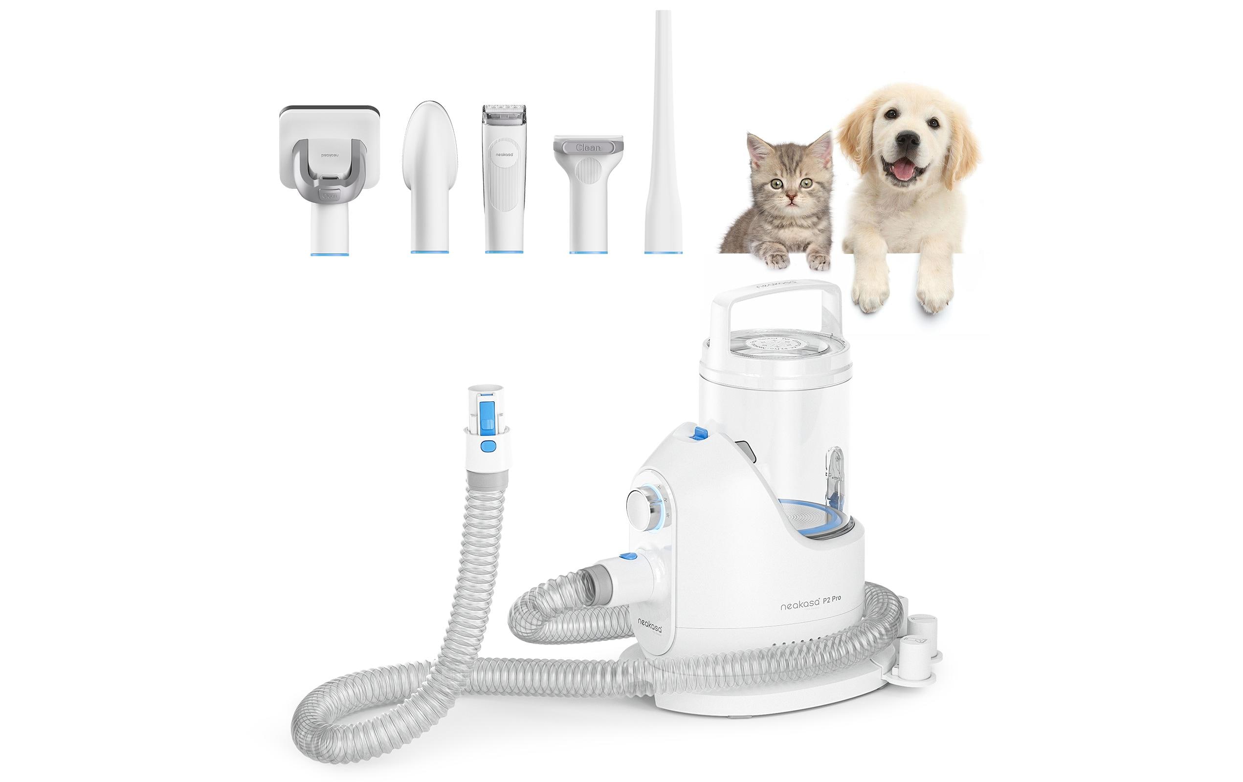 P2 Pro<br>5-in-1 Hundeschermaschine