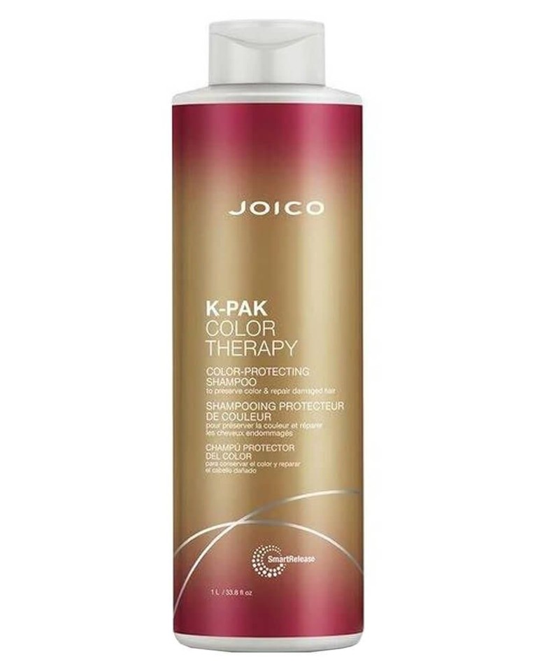 Joico - K-Pak Color Therapy Color Protecting Shampoo 1000 ml