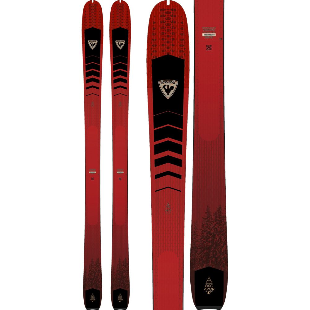 Rossignol Escaper 87 23/24 Tourenski