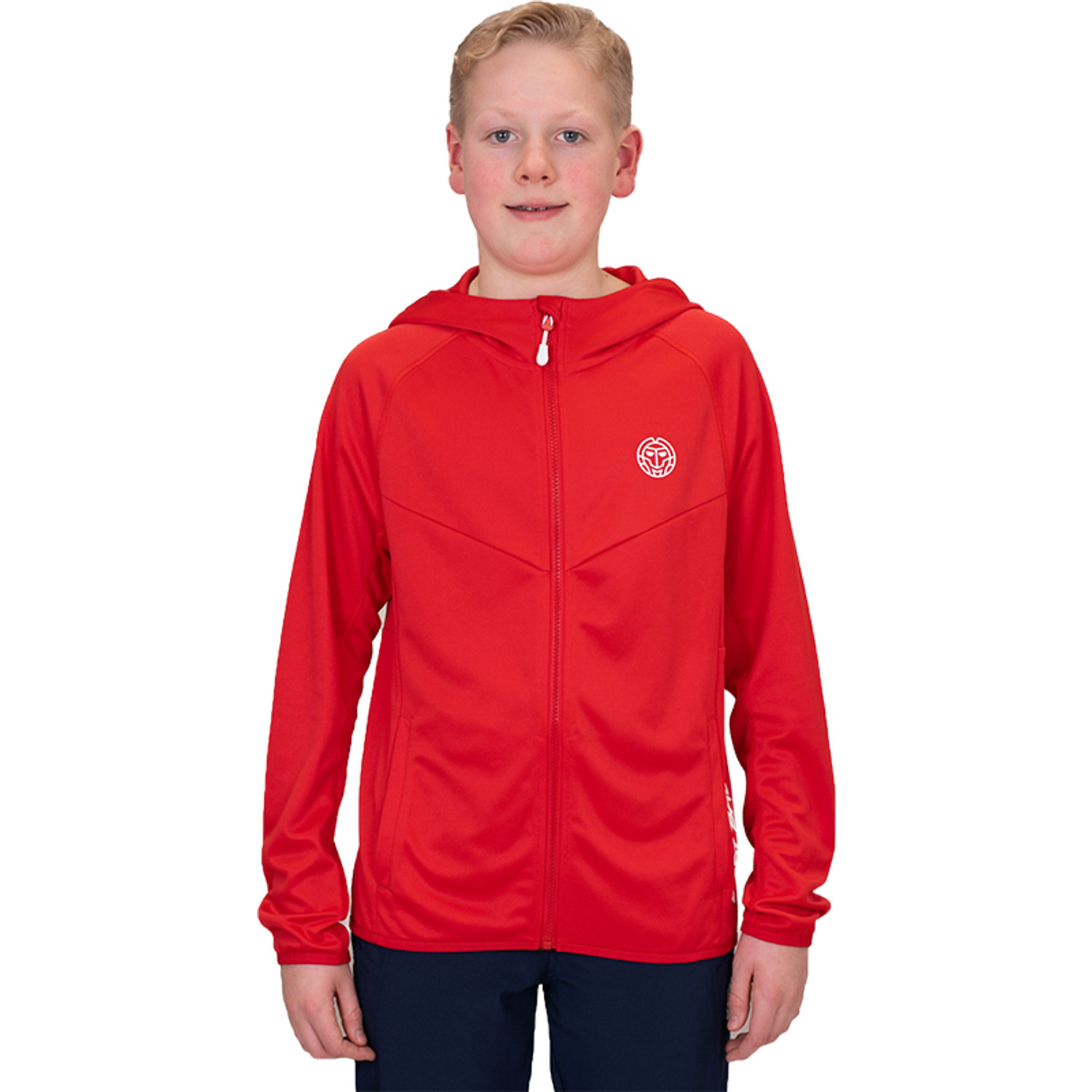 Bidi Badu Crew Hooded Jacket Jongens