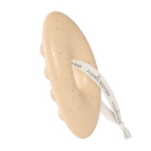 Foamie Body Bar More Than a Peeling 80GR