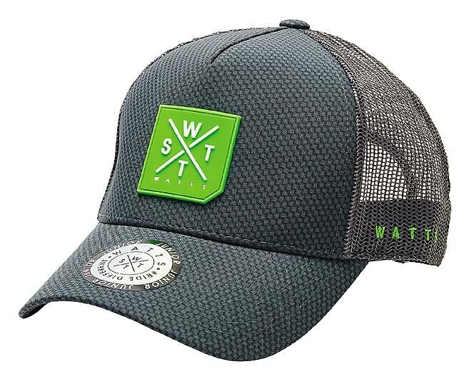 WATTS - CASQUETTE TRUCKER SEATTLE
