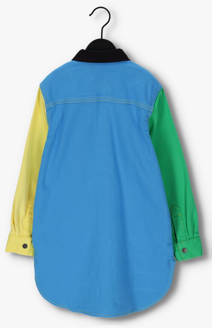 STELLA MCCARTNEY KIDS multi stella mccartney kids mini jurk 8r1b30