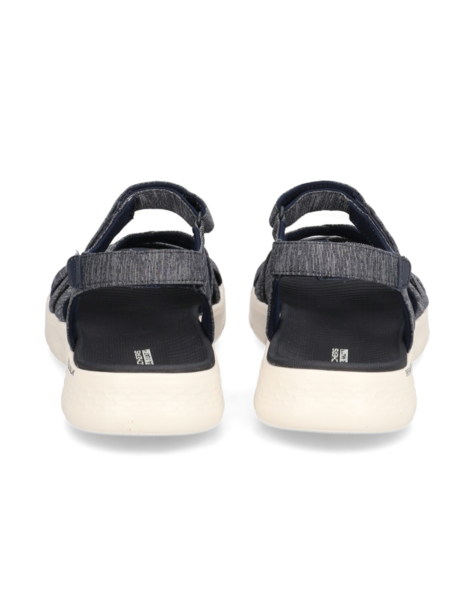SKECHERS GO WALK FLEX SANDAL