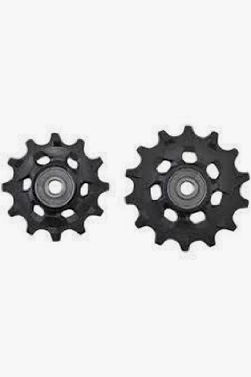 Sram GX 2x11 Schaltwerkrollen