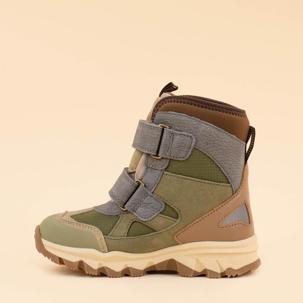 Bisgaard outdoor Edon tex 2080 Khaki