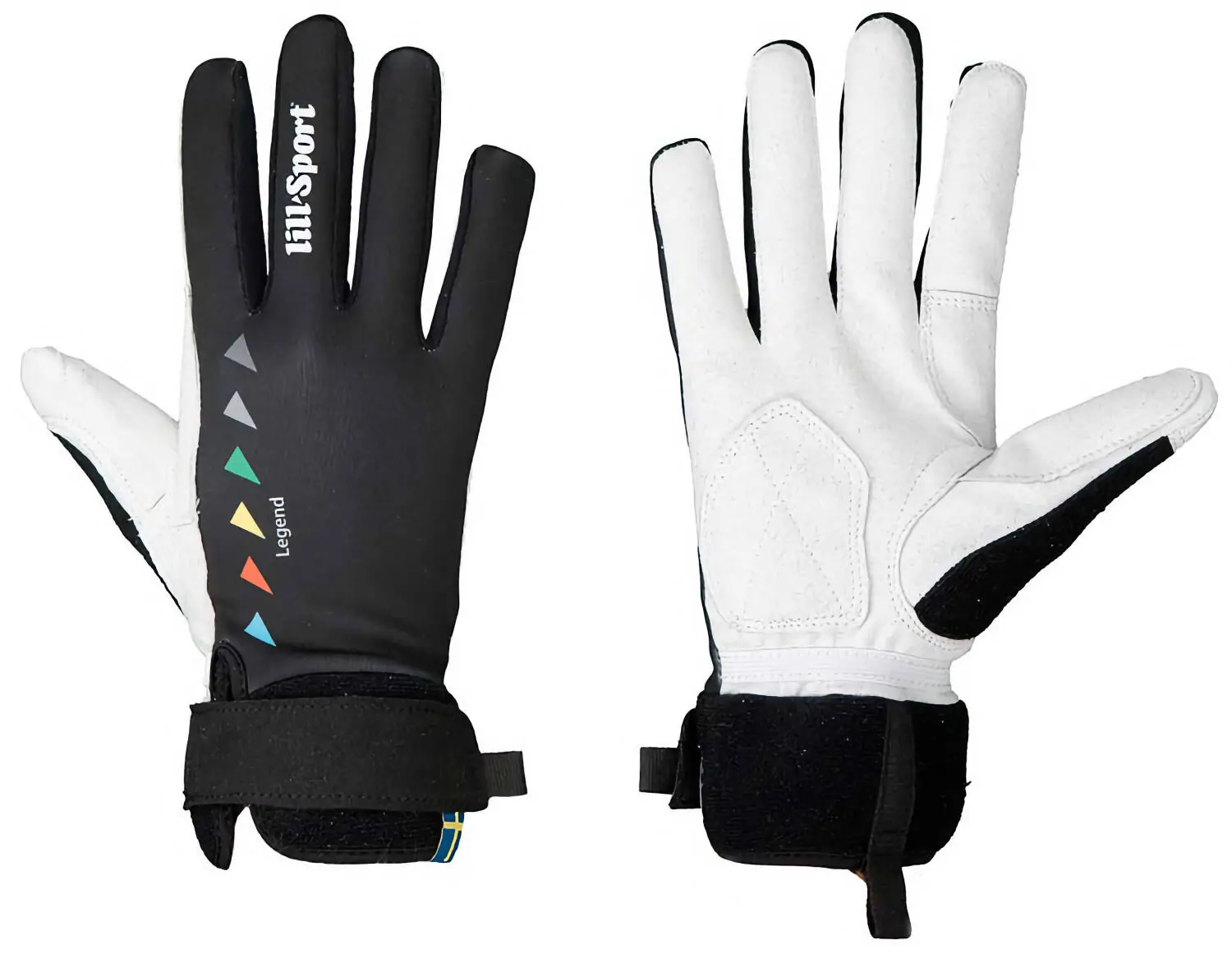 Lillsport Legend Handsker | SkatePro