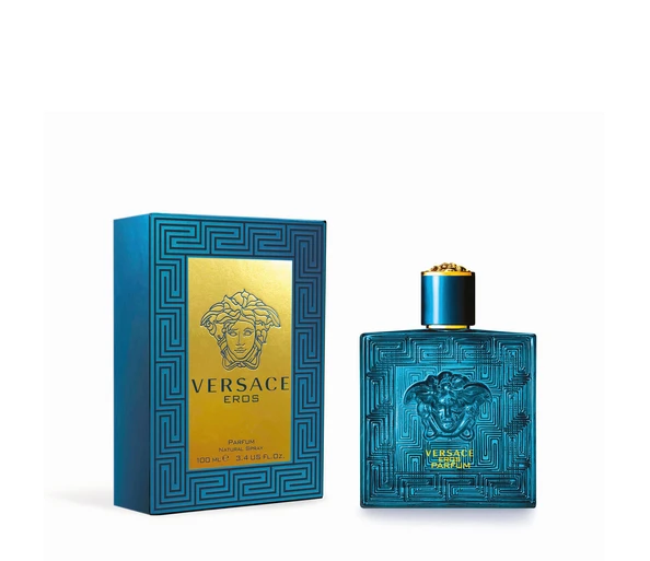 Versace Eros Parfum