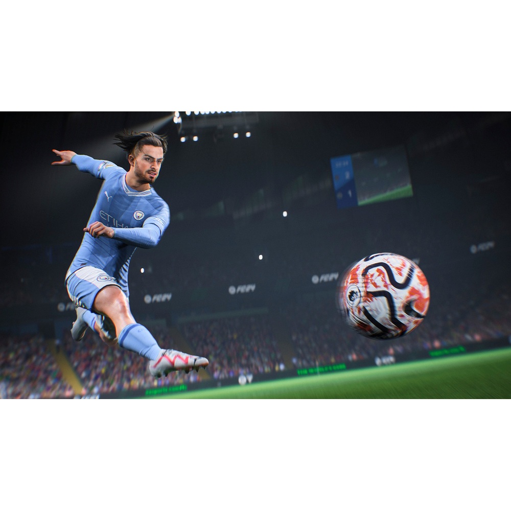 EA SPORTS FC 24 Nintendo Switch