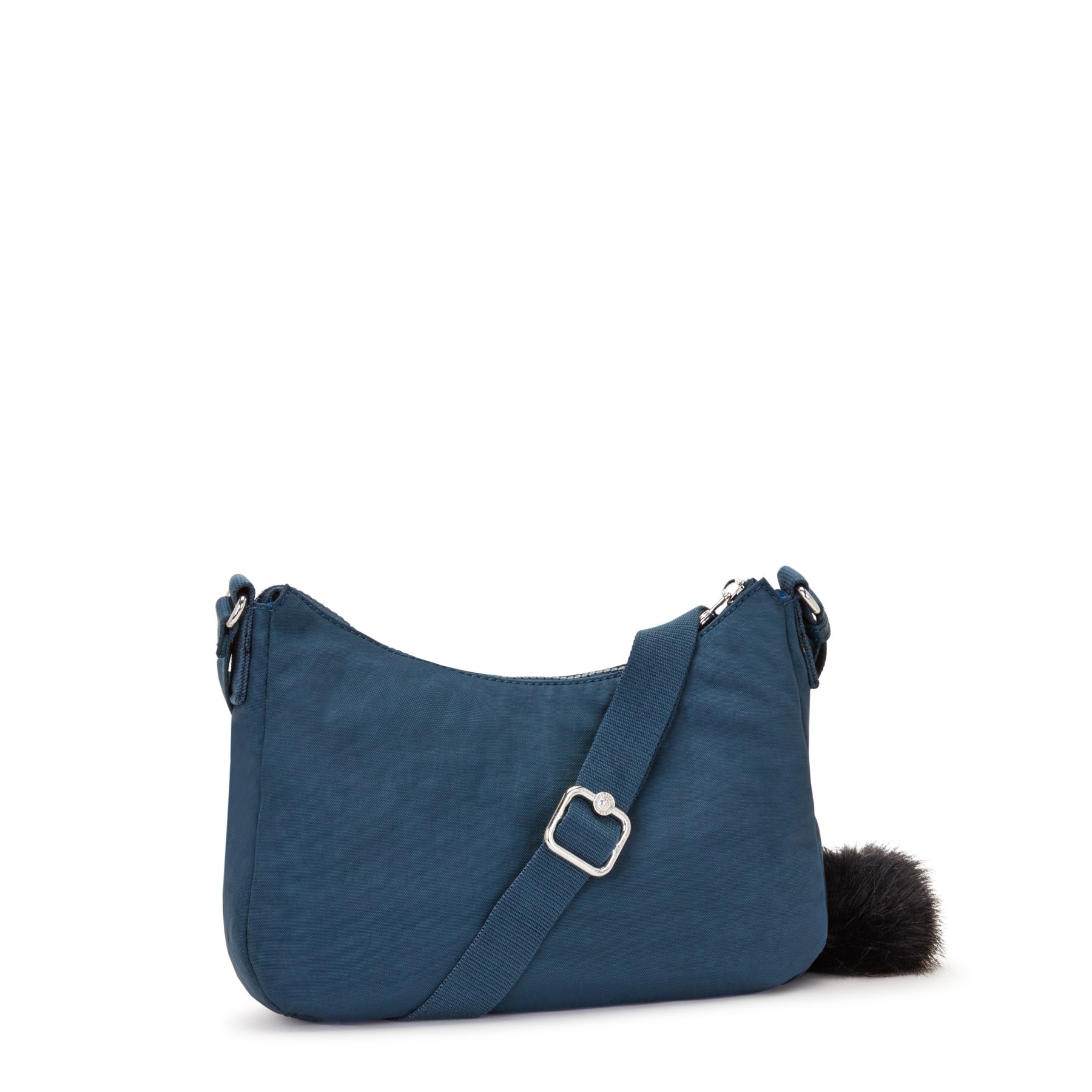 LARYSA Sac d’épaule compact à bandoulière - Blue Embrace GG