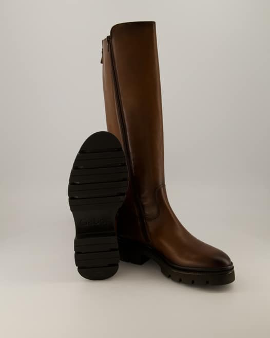 Gabor 31.859.24 Schaftstiefel in Braun