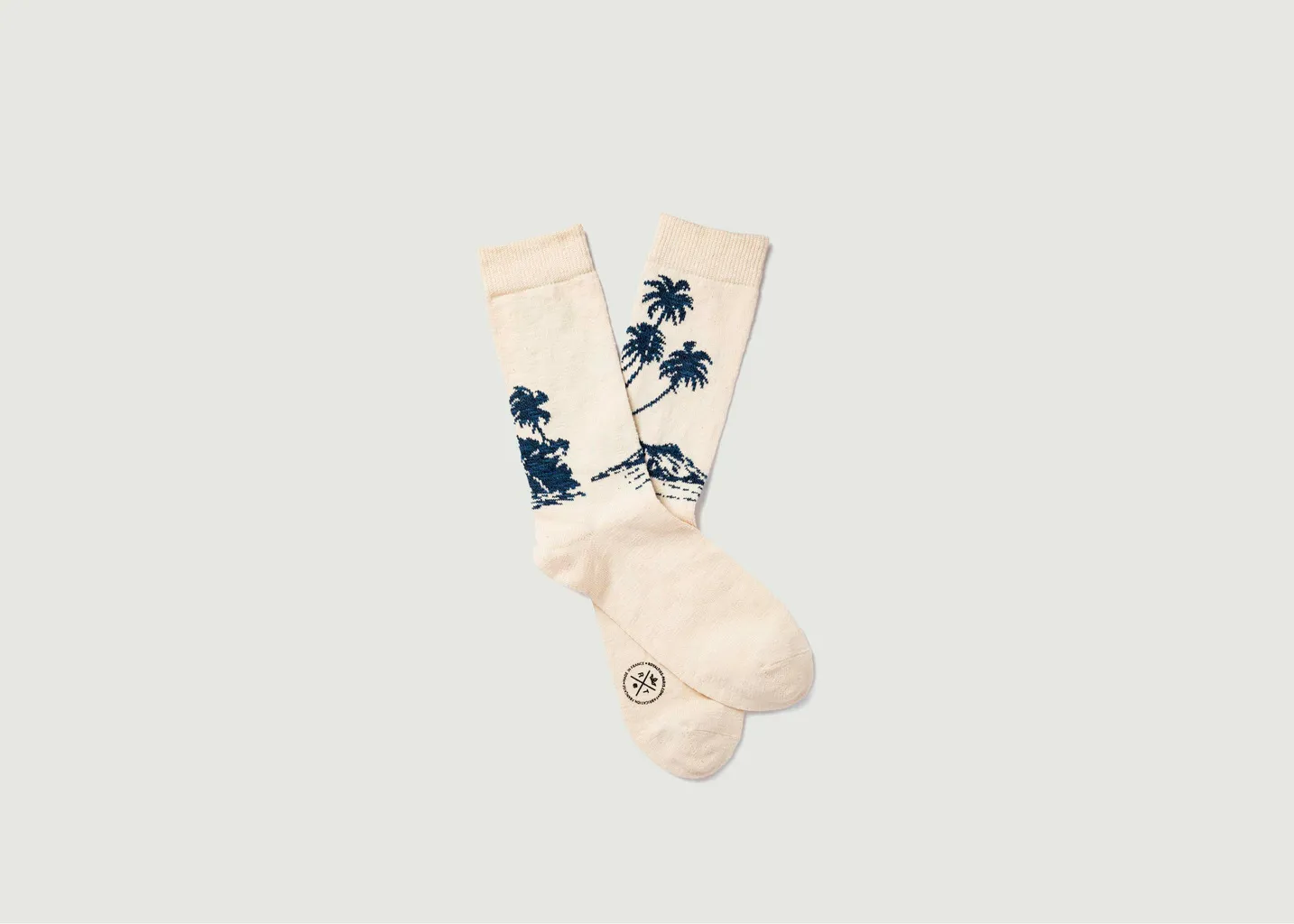 Chaussettes Kai Royalties
