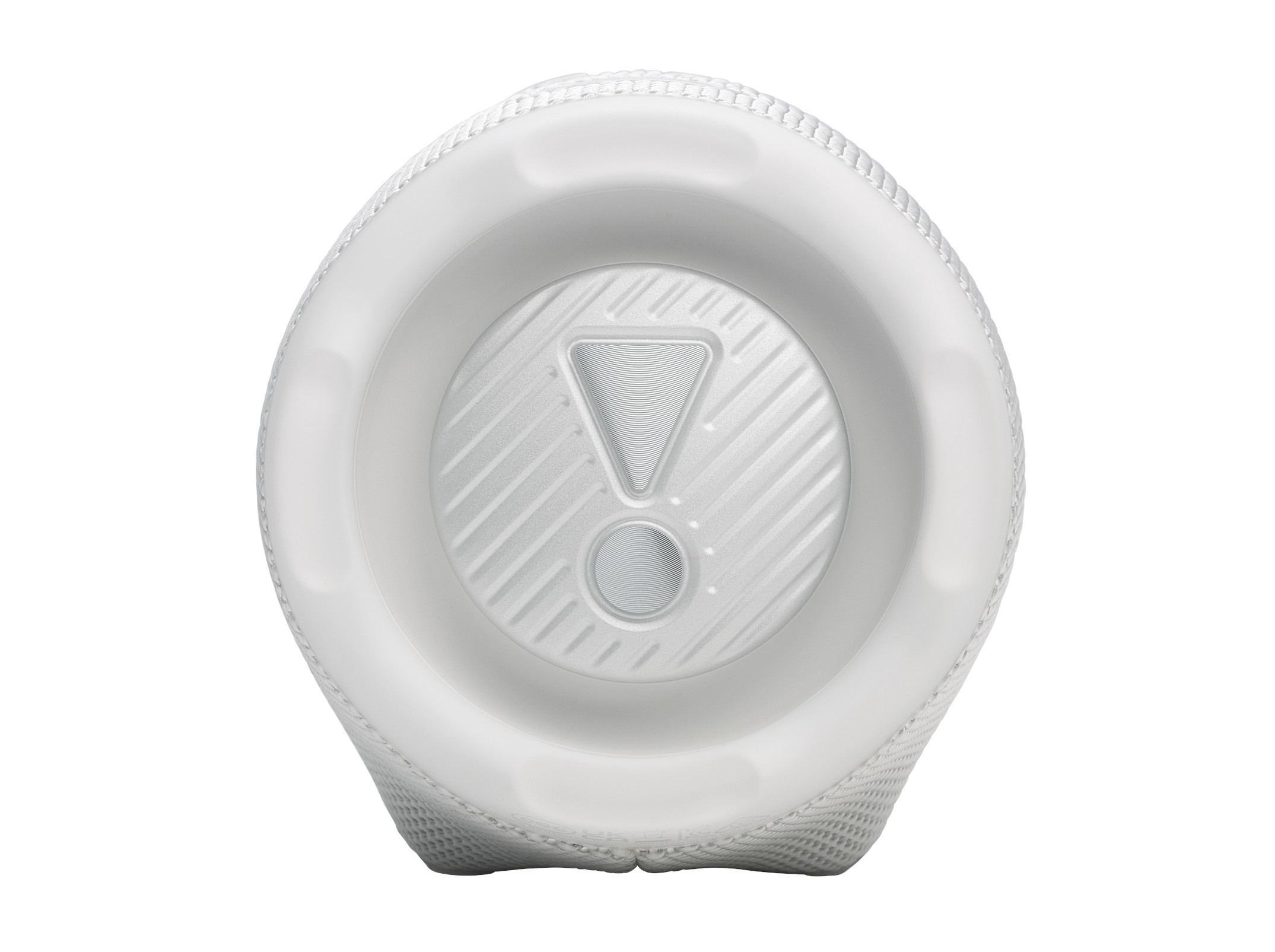 COLUNA PORTÁTIL JBL CHARGE6 BRANCA