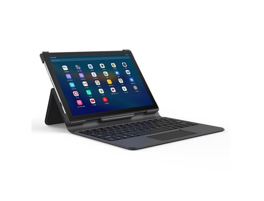 BLACKVIEW - Box TV Internet Clavier pour tab 9 (qwerty, wifi)