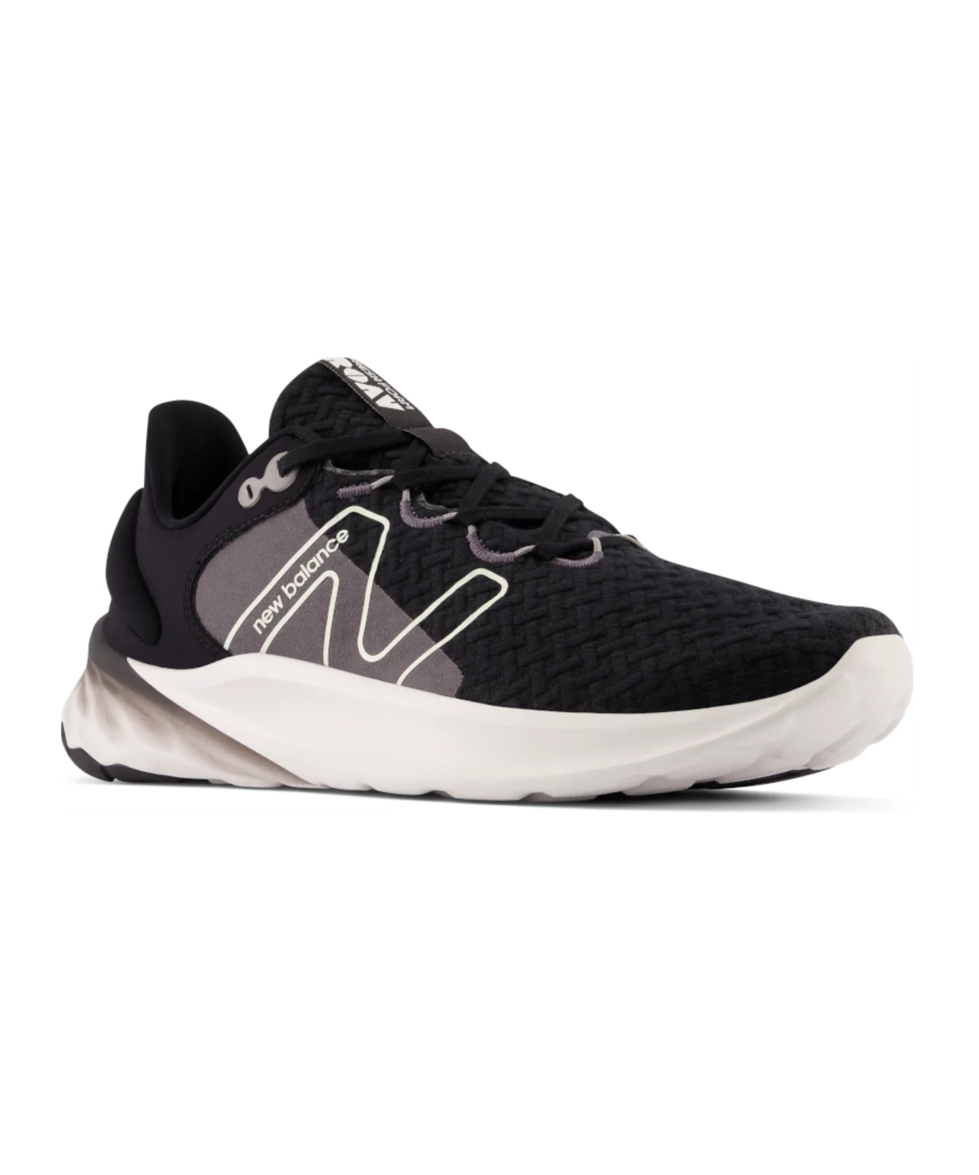 New Balance MROAV Schwarz FHK2
