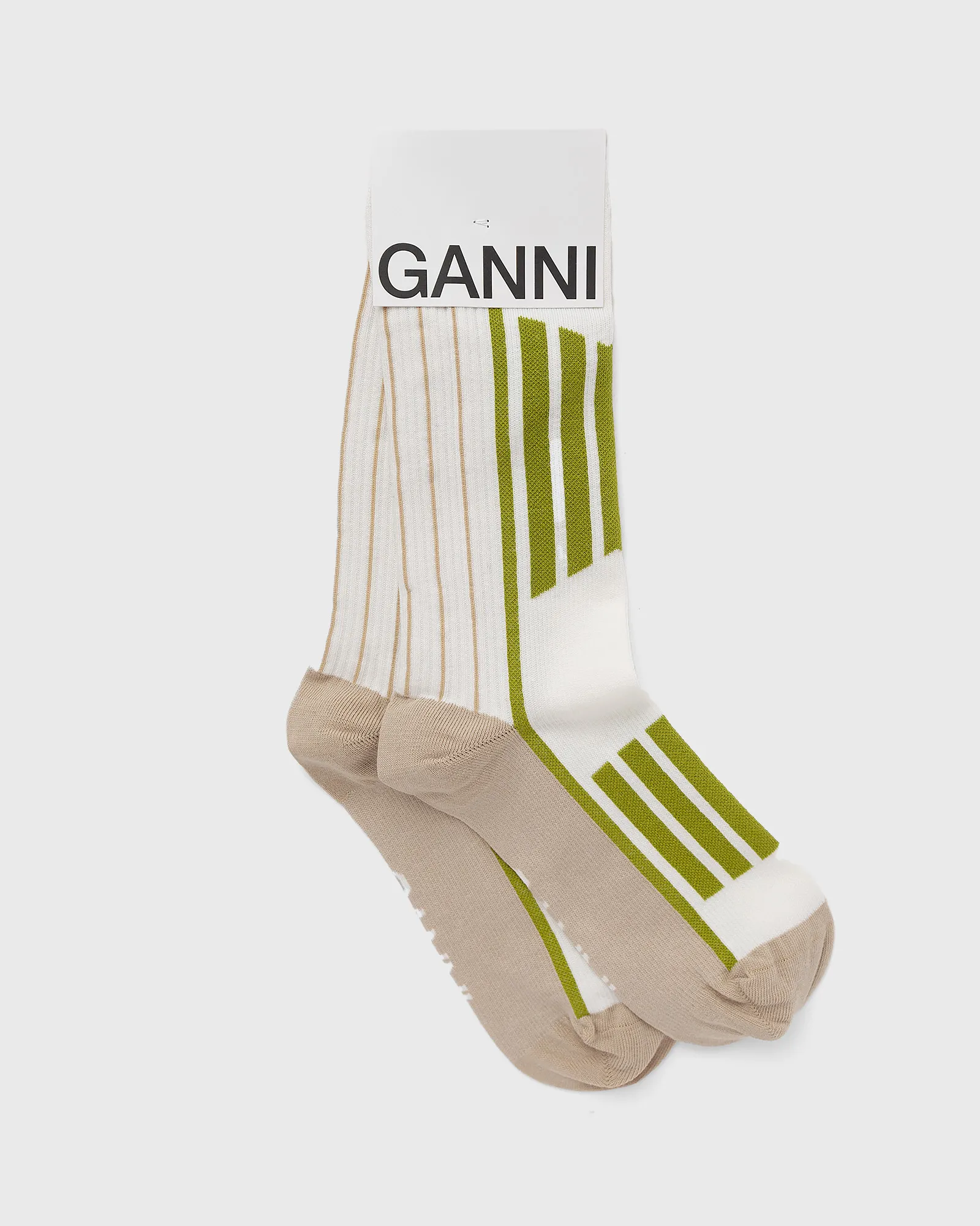 Ganni Sporty Socks