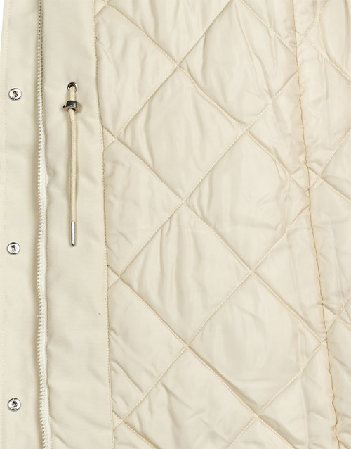 Vero Moda - VMTRACK - Ecru