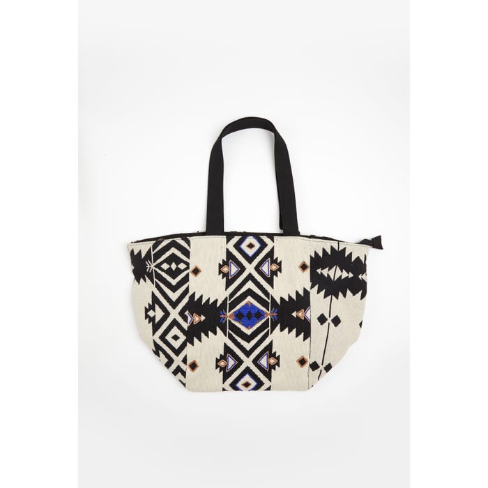 Veritas-Shopper print kralen