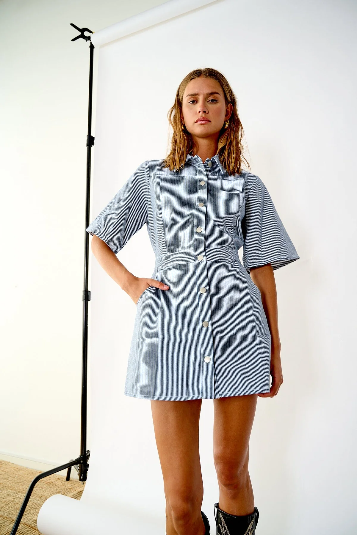 Noella Benita Dress