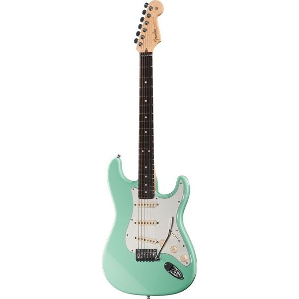 Fender Jeff Beck Custom Shop SFG
