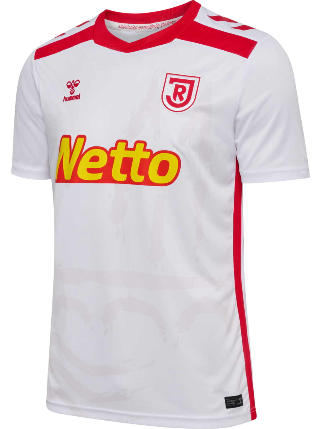 RGB 24/25 HOME JERSEY S/S