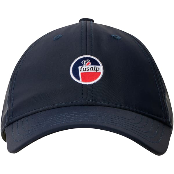 Casquette FUSALP EDEN CAP MARIN