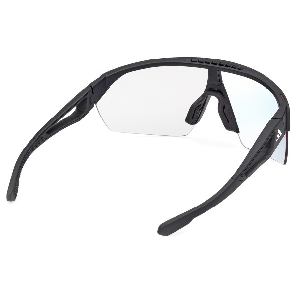 adidas eyewear - SP0103 Mirror Photochromic Cat: 1-3 - Lunettes vélo