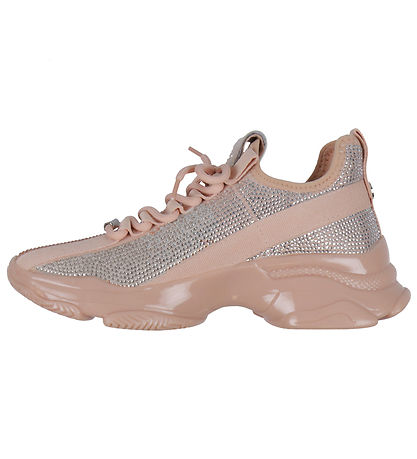 Steve Madden Sneakers - Mysterien - Rose Gold BSH