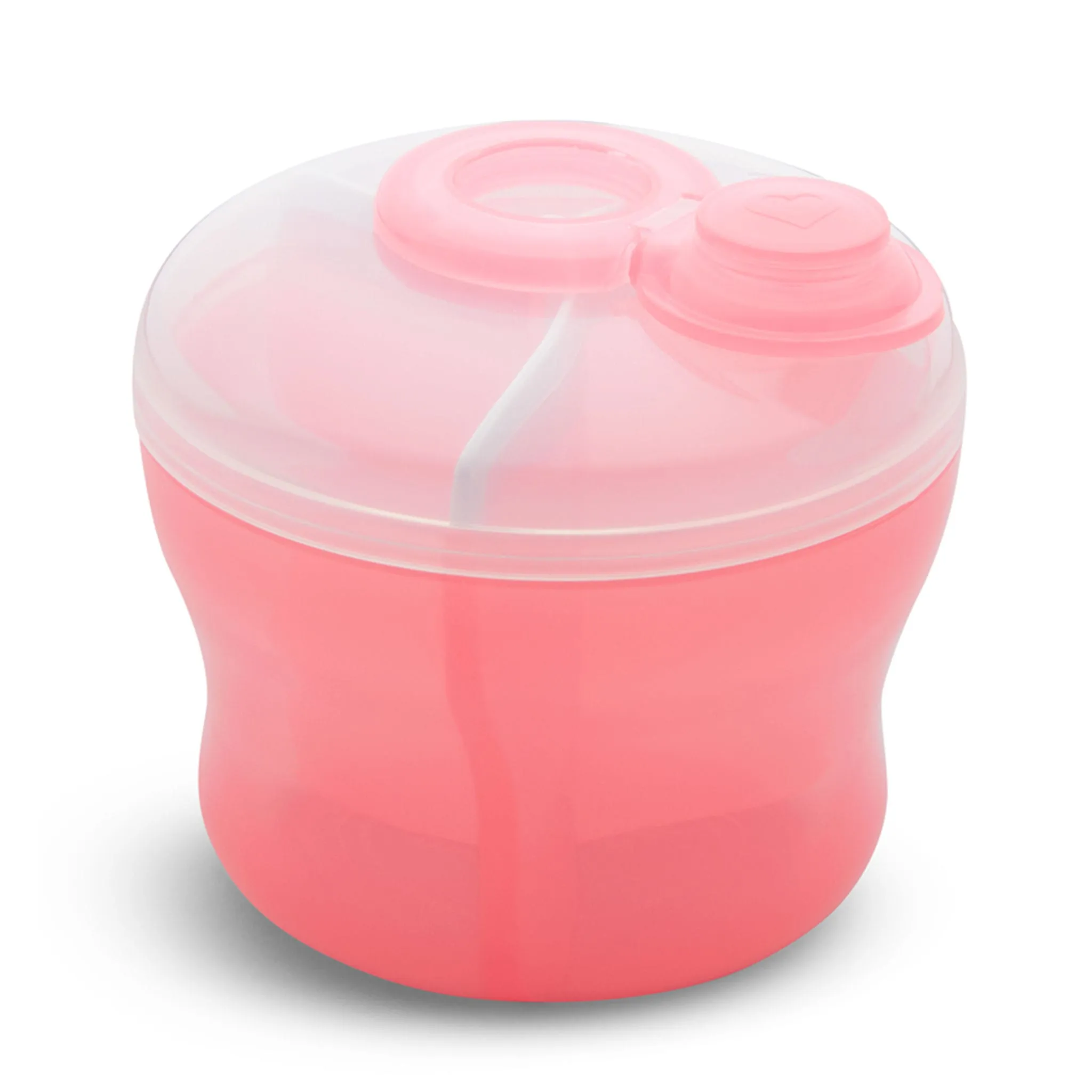 Munchkin Doseur à Lait - Rose