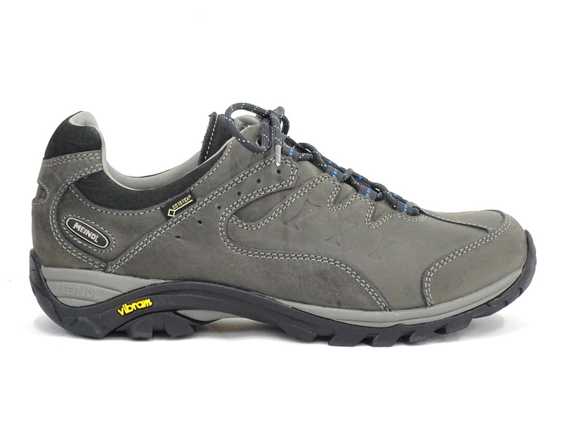 Meindl 3879-31 Wandelschoenen Grijs