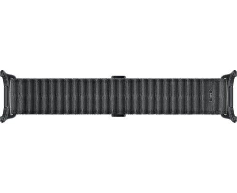 Samsung Watch Ultra Trail Band Black