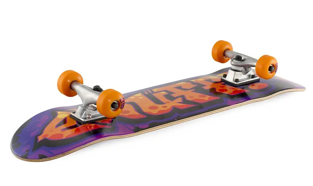 Enuff Graffiti II Komplet Skateboard - Skateboards | SkatePro