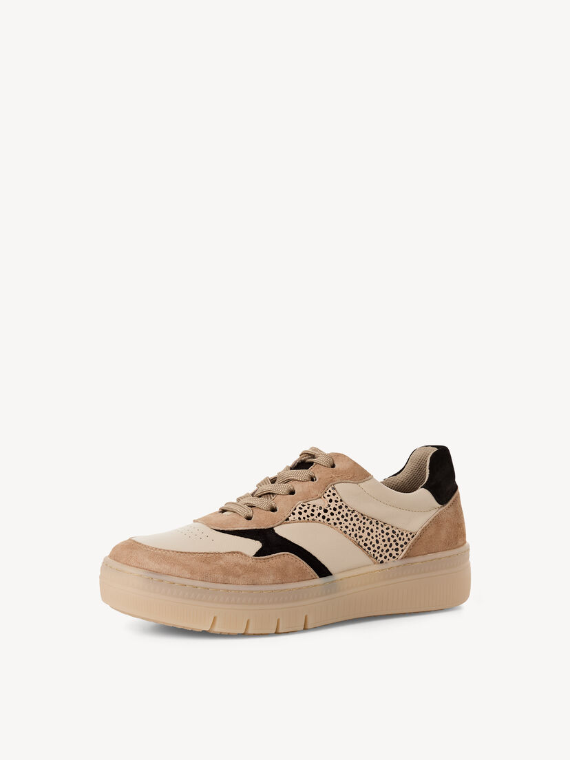 Sneaker - beige