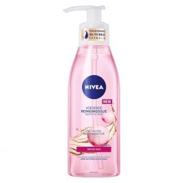 Nivea Essentials wasolie voor de droge huid