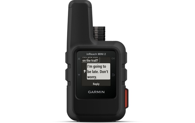 Garmin GPS-Ortungsgerät »GPS inReach Mini 2«