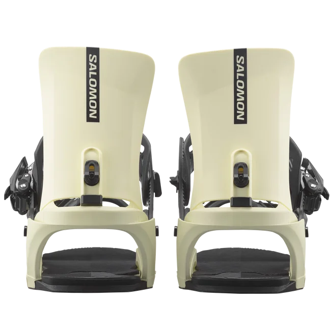 RHYTHM  Snowboard-Bindungen Unisex