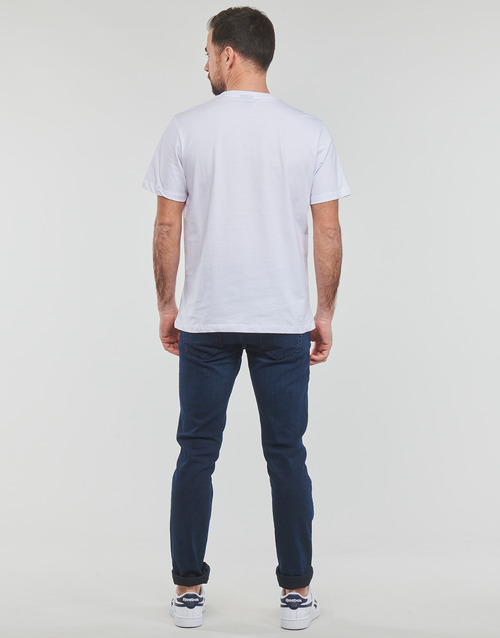 Kaporal - CLAY EXODE 2 - Blanc