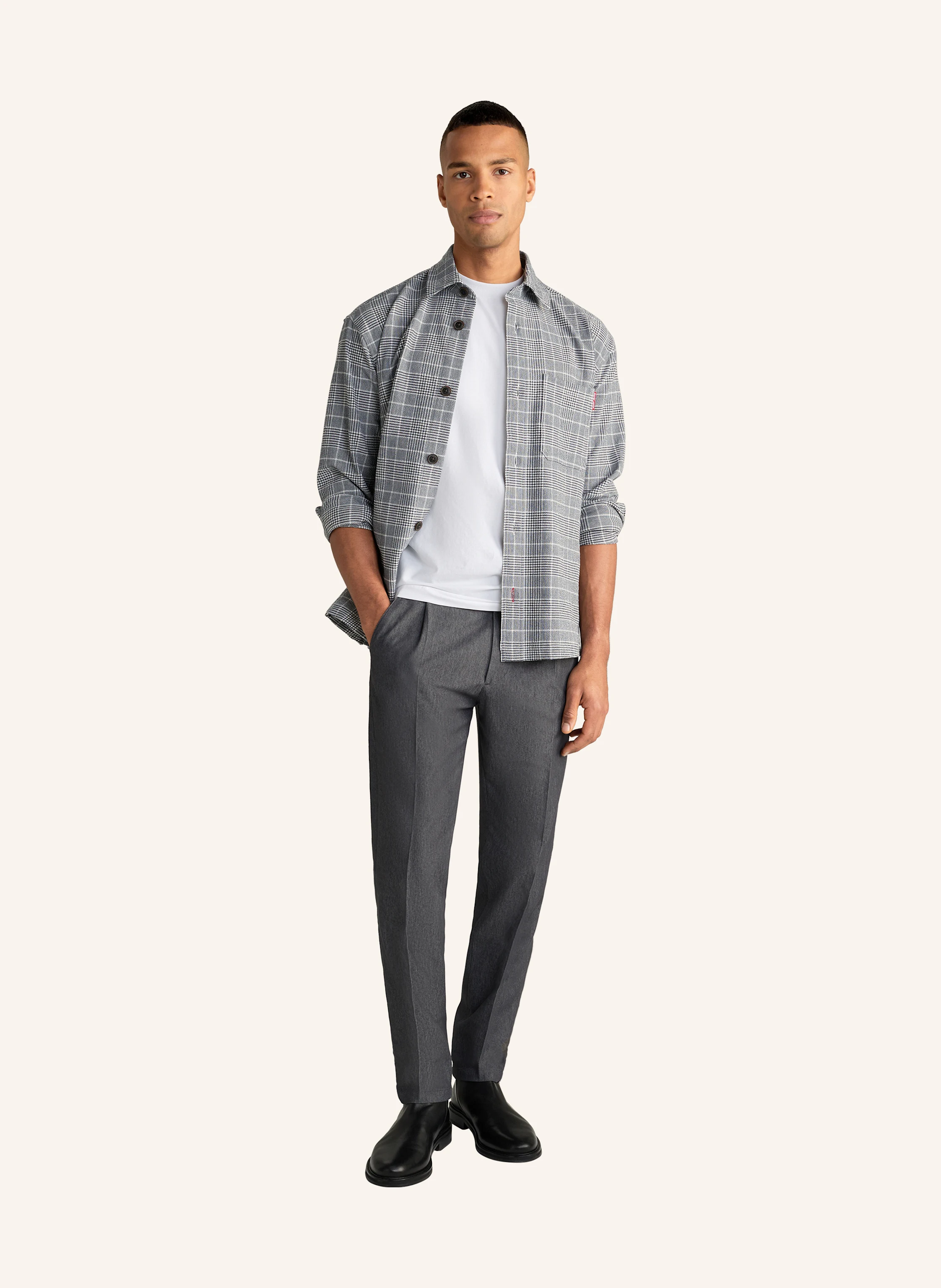 JOOP! JEANS Chino Loose Fit
