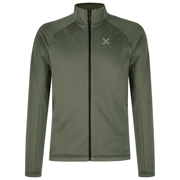 Montura - Fadis Grid Maglia - Veste polaire