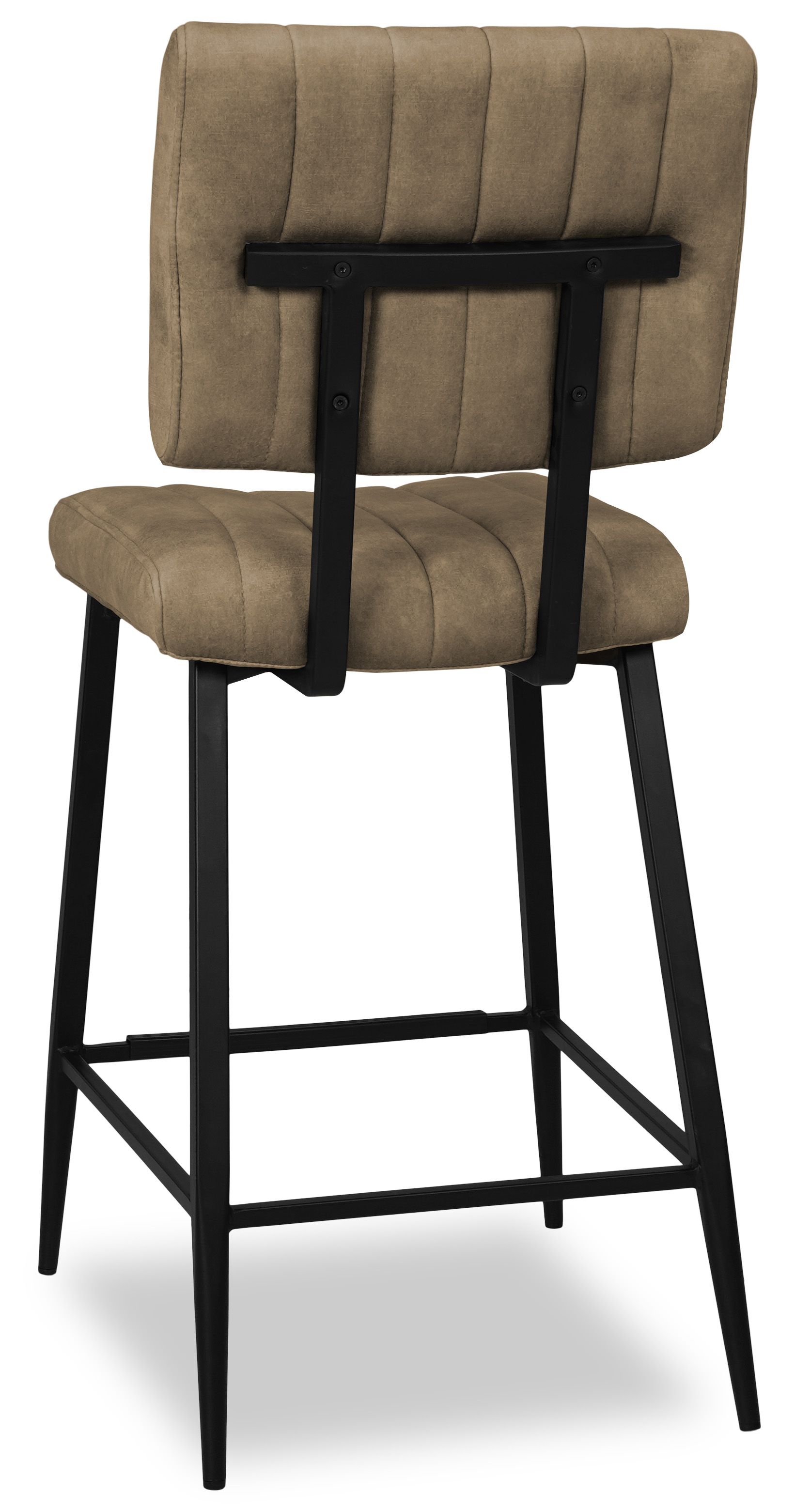 Barkruk latte Tara B46.5 x D58.5 x H103 cm